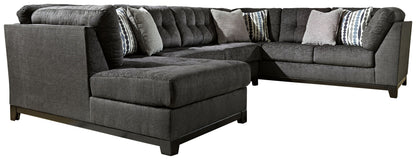 Reidshire - 3 Piece Sectional