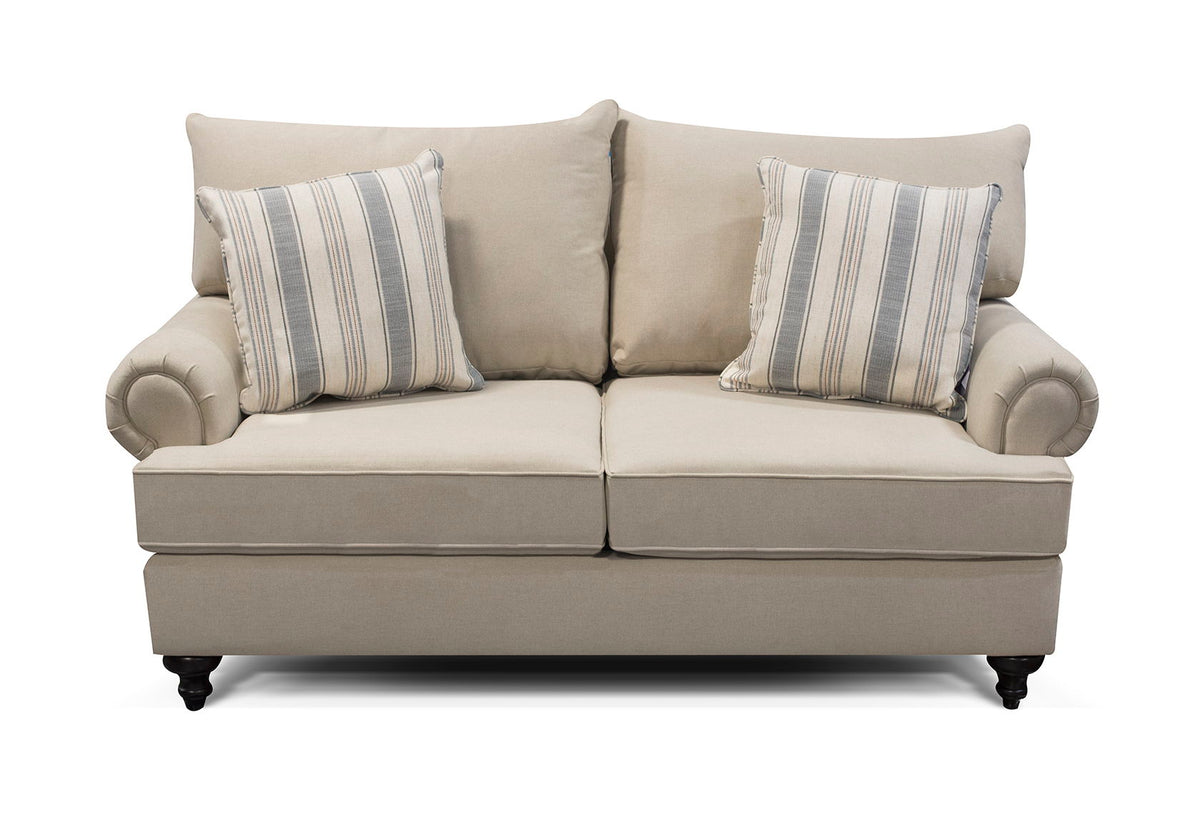 Rosalie - Loveseat