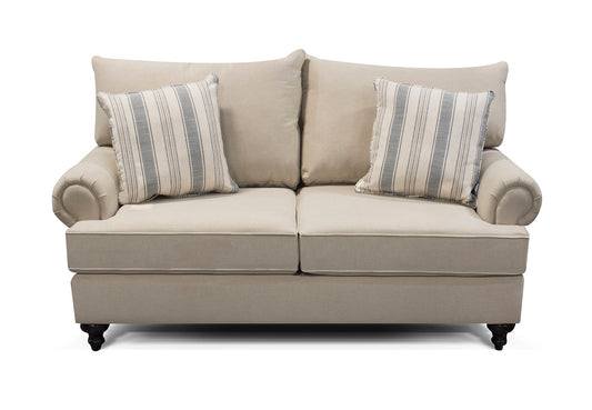 Rosalie - Loveseat