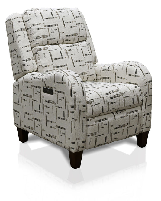 Aiden - Reclining Chair