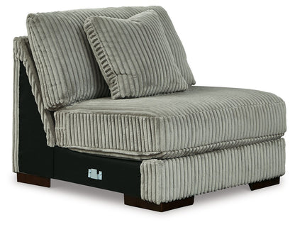 Lindyn - 3 Piece Sectional
