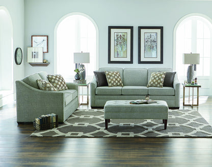 Thomas - Loveseat