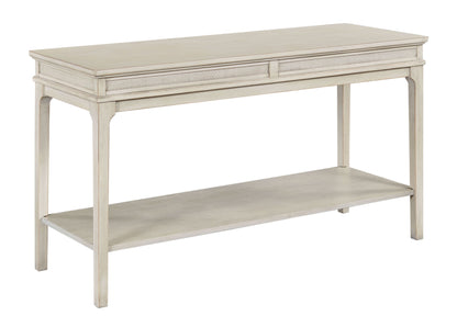 Serra - Rectangular Table