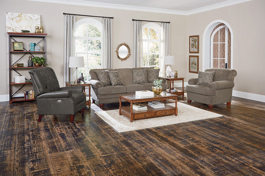 Reed - Sofa