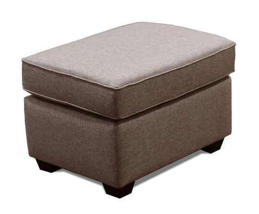 Jay - Ottoman