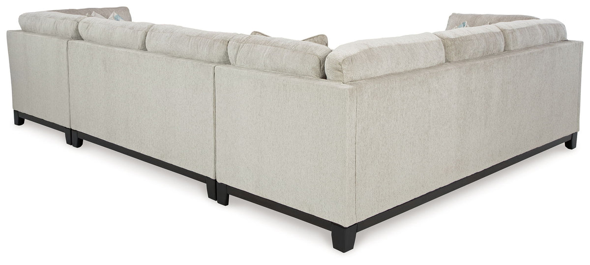 Maxon Place - 3 Piece Sectional