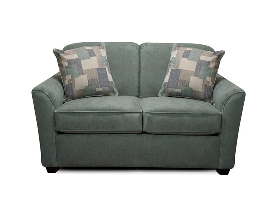 Smyrna - Loveseat
