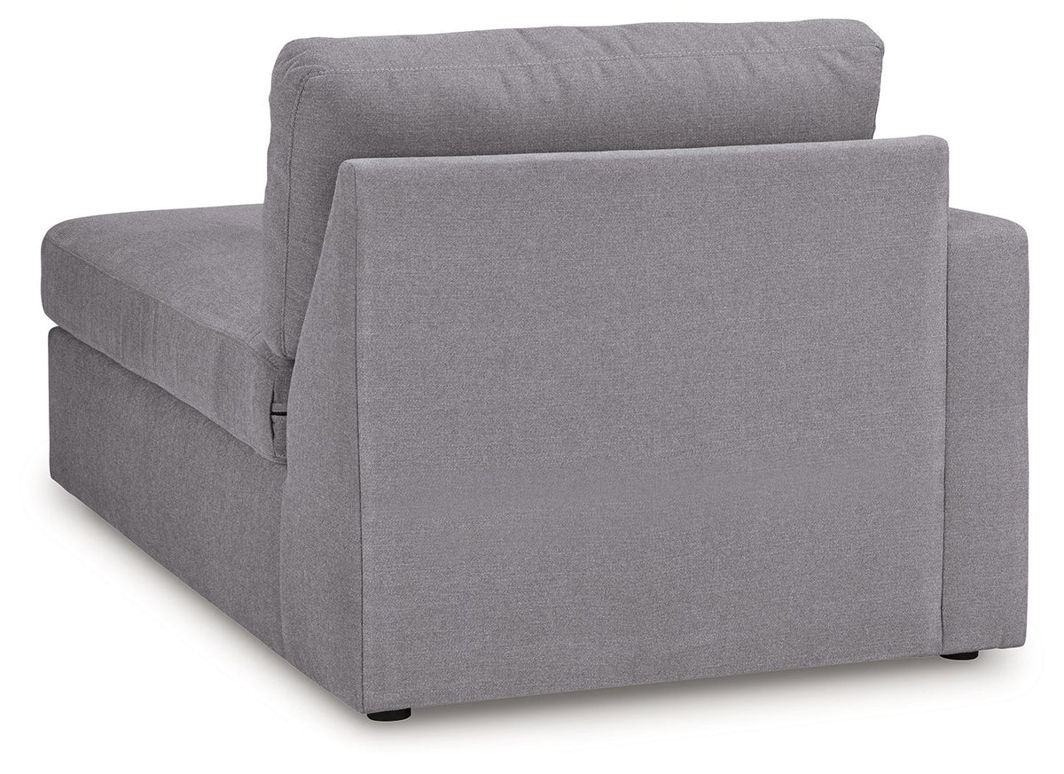 Modmax - 4 Piece Sectional