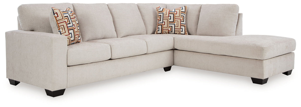 Aviemore - 2 Piece Sectional