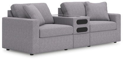Modmax - 3 Piece Sectional