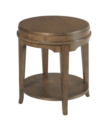 Nicolette - Oval Table
