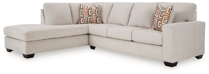 Aviemore - 2 Piece Sectional