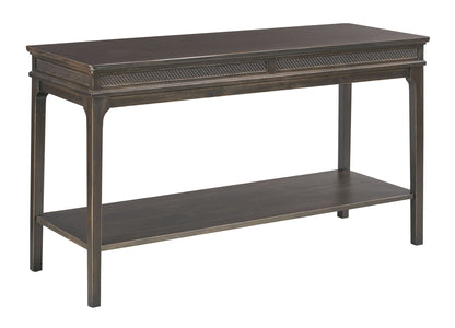 Serra - Rectangular Table