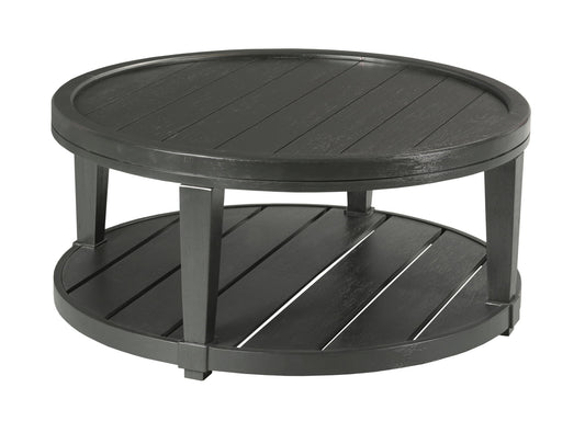 Oliver - Round Table