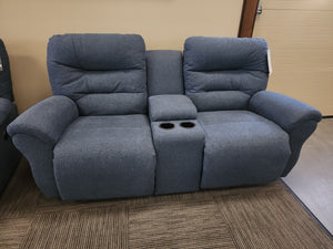 Power Reclining Sofa/Loveseat Set