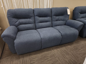 Power Reclining Sofa/Loveseat Set