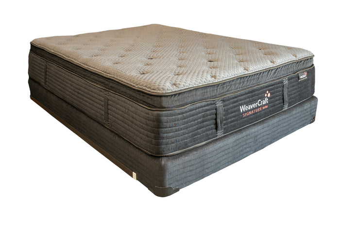 WC 910 Firm Mattress