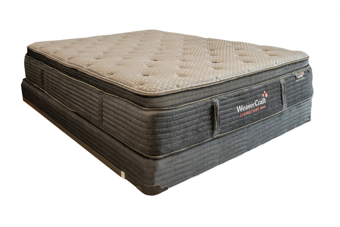 WC 930 Ultra Plush Mattress