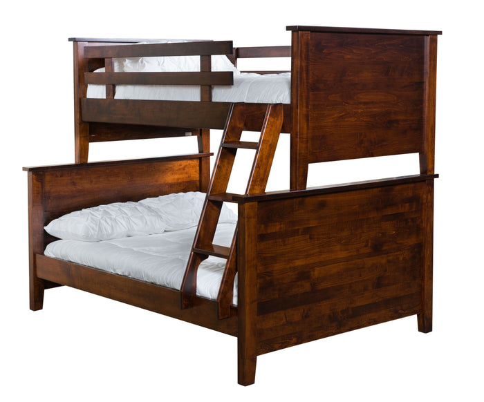 Shaker Bunk Bed