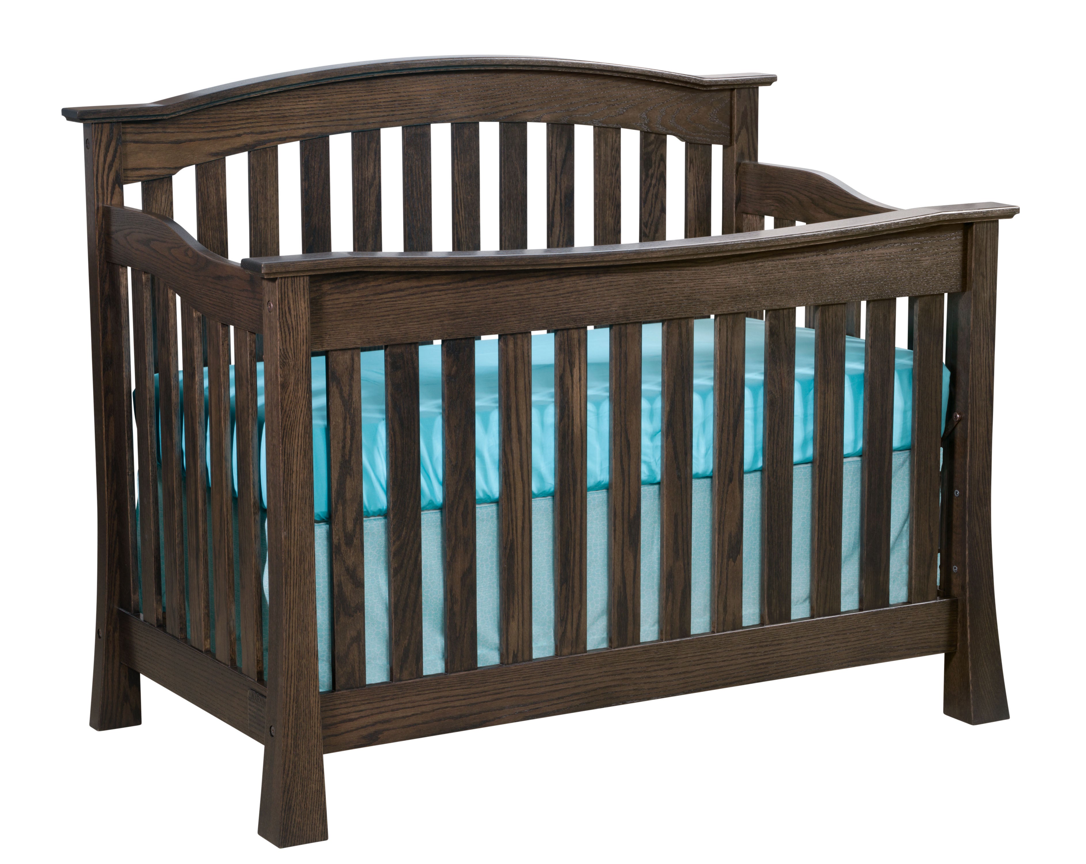 Graco Crib To Bed Conversion Kit Crib To Bed Conversion Harlow