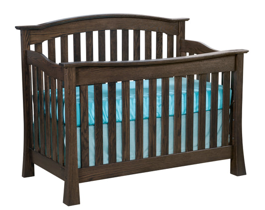 Amish Crafted Addison Crib