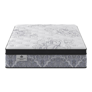 Kingsdown Beckingham Firm Euro Pillowtop Mattress