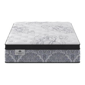 Kingsdown Beckingham Plush Euro Pillowtop Mattress