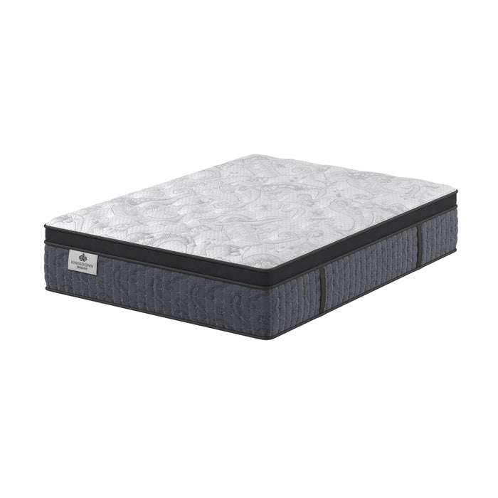 Kingsdown Caison Firm Euro Pillowtop Mattress