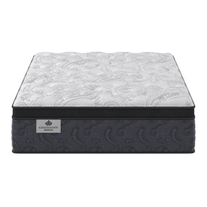 Kingsdown Caison Plush Euro Pillowtop Mattress