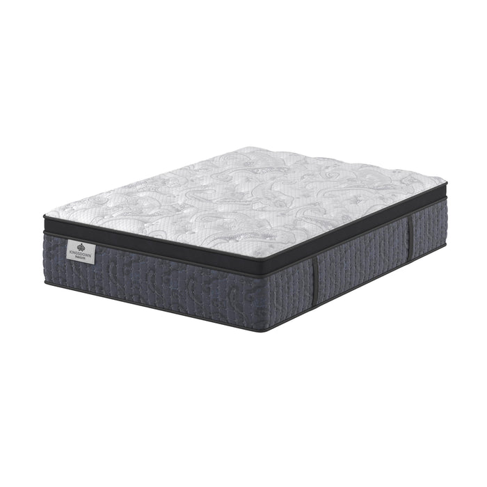 Kingsdown Caison Plush Euro Pillowtop Mattress