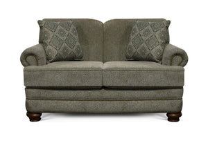 5Q06N Loveseat