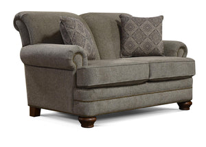 Reed Loveseat