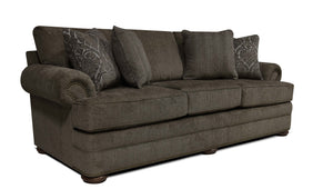 Knox Sofa With Nailhead