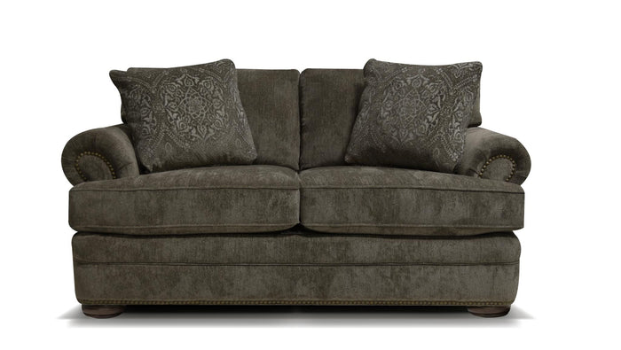 Knox Loveseat - 6M06N