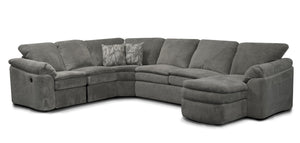 Seneca Falls Sectional - 7300