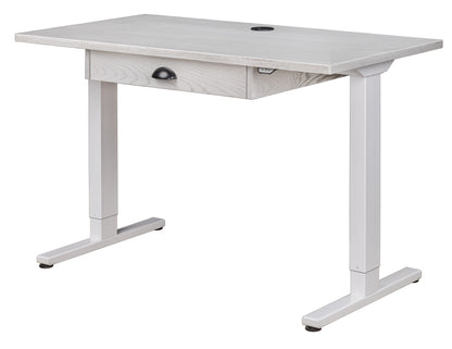 Alexis Lift Desk Amish Made