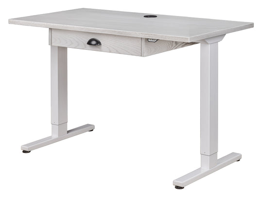 Alexis Lift Desk Amish Made