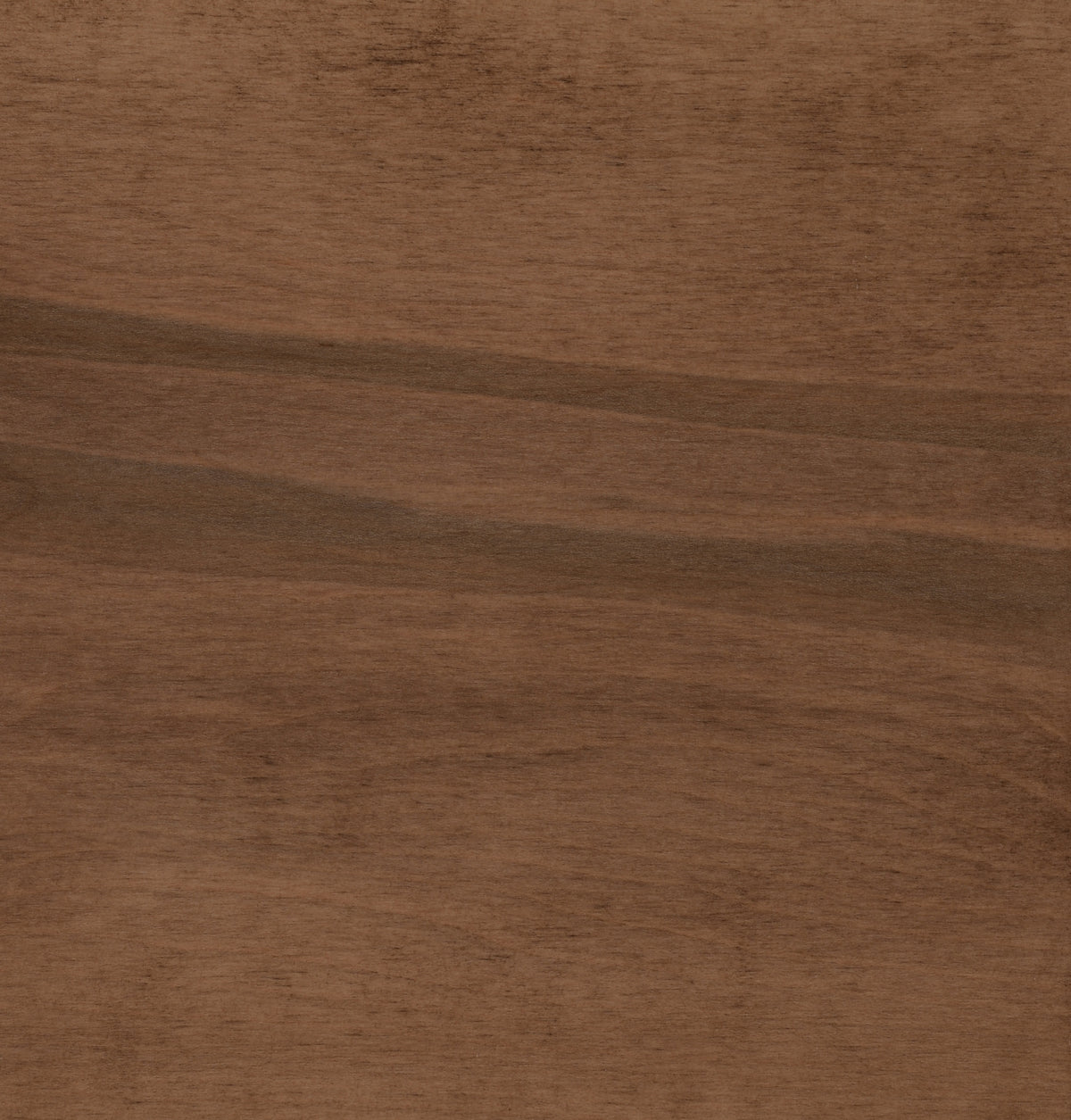 Almond on Brown Maple Sample