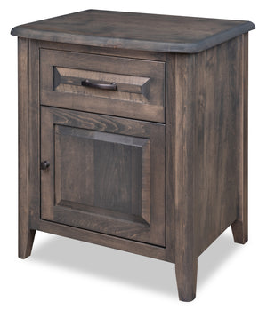 Bay Pointe Nightstand