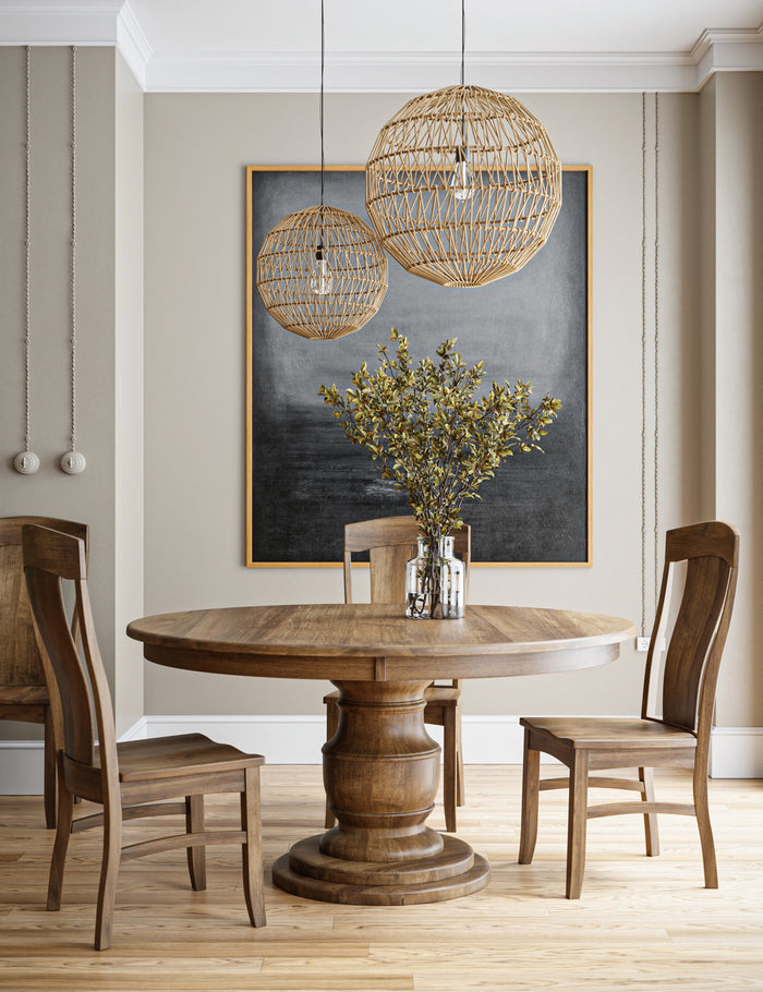 Burlington Dining Set