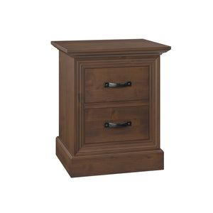 Cade's Cove 24" Nightstand