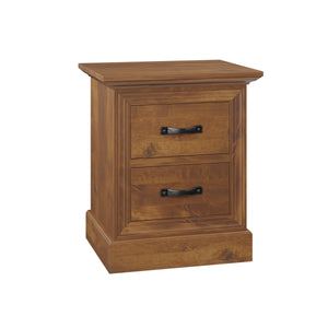 Cade's Cove 24" Nightstand