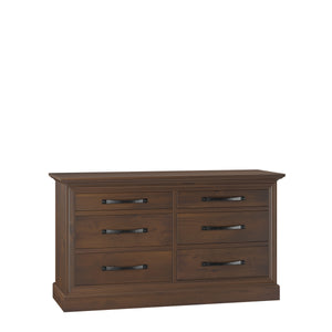 Cade's Cove 64" Dresser