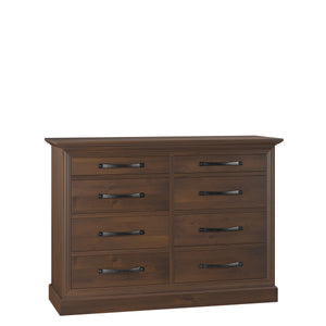 Cade's Cove 66" Dresser 