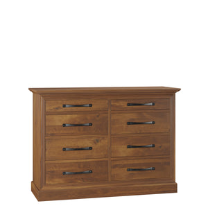 Cade's Cove 66" Dresser