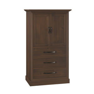 Cade's Cove Armoire