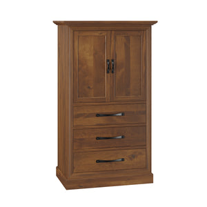 Cade's Cove Armoire