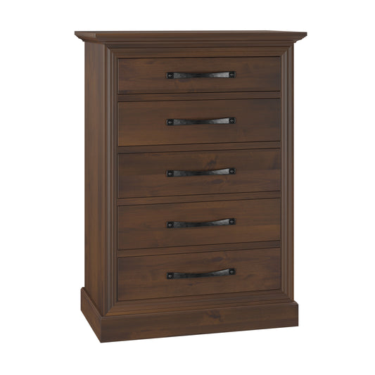 Cade's Cove Chest of Drawers