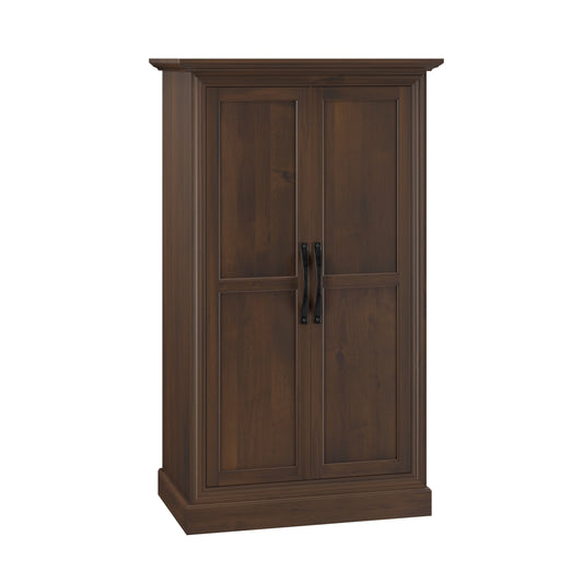 Cade's Cove Wardrobe