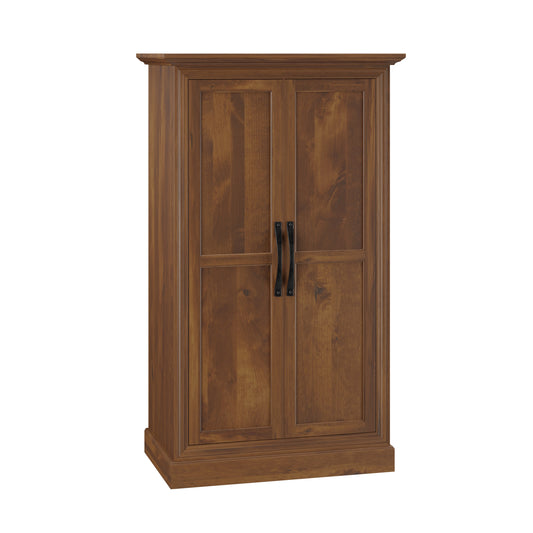 Cade's Cove Wardrobe